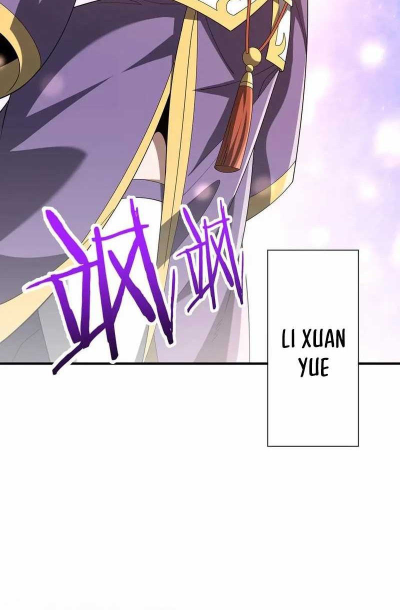 Rebirth of a Dark Mage: Unveiling a Zombie Planet from the Start Chapter 18 Gambar 4
