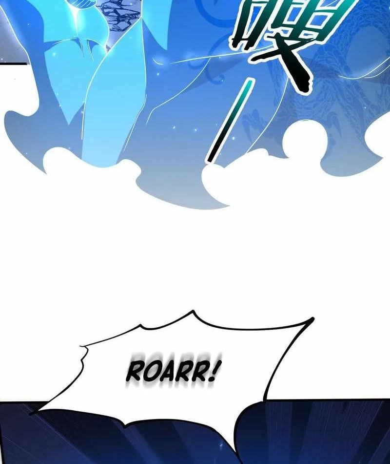 Rebirth of a Dark Mage: Unveiling a Zombie Planet from the Start Chapter 19 Gambar 22