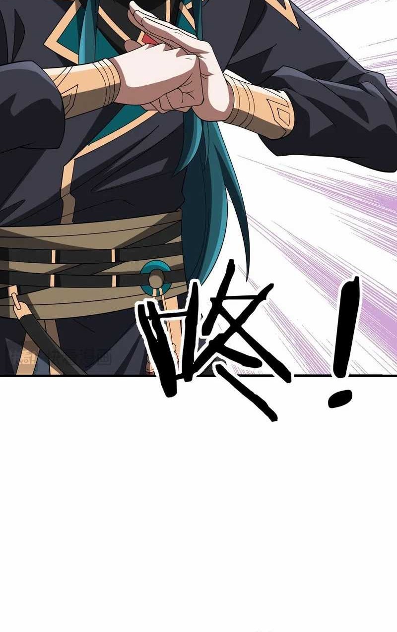 Rebirth of a Dark Mage: Unveiling a Zombie Planet from the Start Chapter 19 Gambar 33