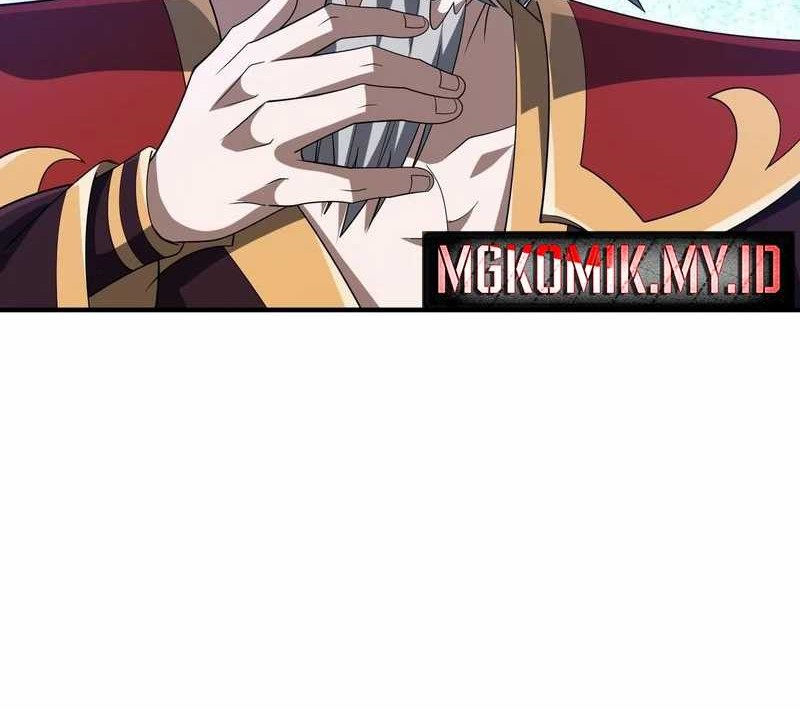 Rebirth of a Dark Mage: Unveiling a Zombie Planet from the Start Chapter 19 Gambar 35