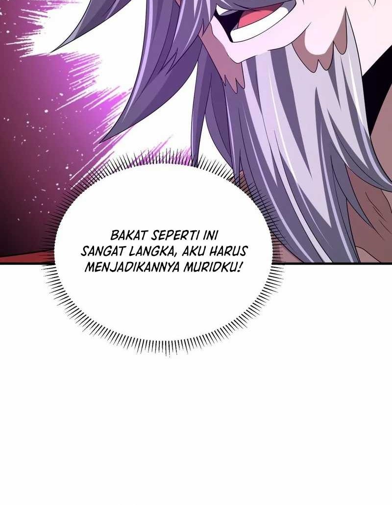Rebirth of a Dark Mage: Unveiling a Zombie Planet from the Start Chapter 19 Gambar 37