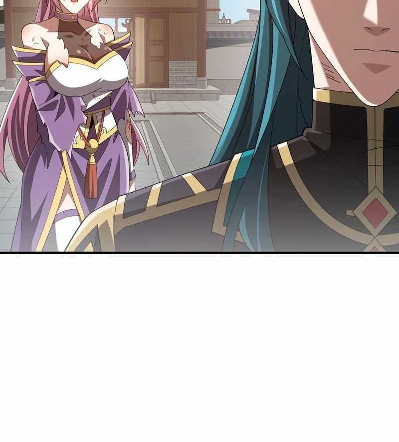 Rebirth of a Dark Mage: Unveiling a Zombie Planet from the Start Chapter 19 Gambar 3