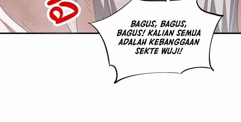 Rebirth of a Dark Mage: Unveiling a Zombie Planet from the Start Chapter 19 Gambar 11