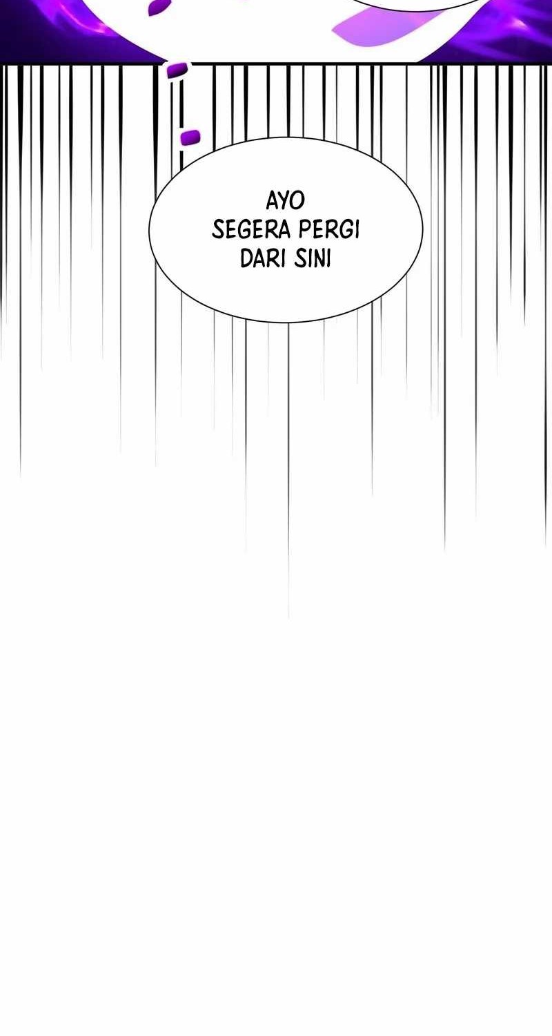 Rebirth of a Dark Mage: Unveiling a Zombie Planet from the Start Chapter 19 Gambar 16