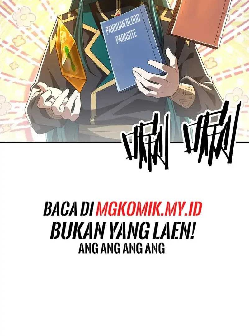Rebirth of a Dark Mage: Unveiling a Zombie Planet from the Start Chapter 20 Gambar 19