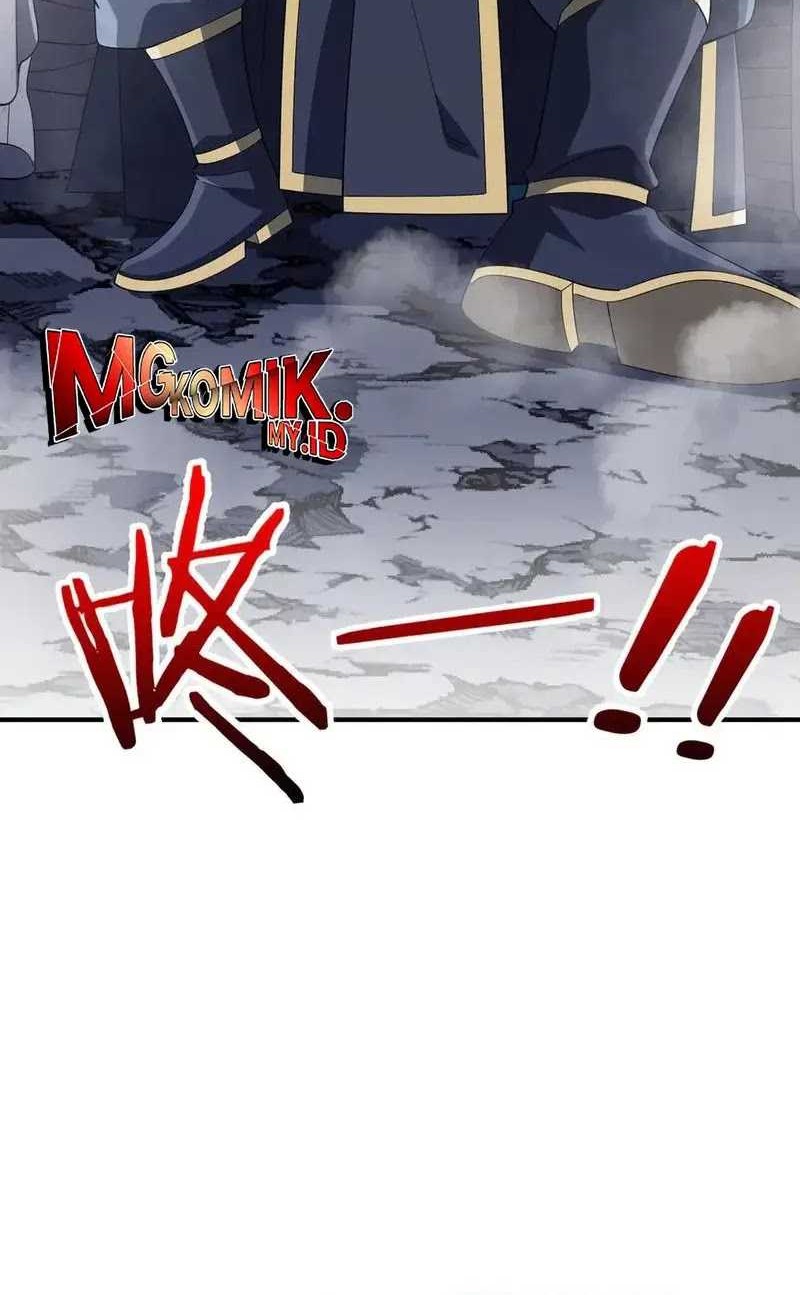 Rebirth of a Dark Mage: Unveiling a Zombie Planet from the Start Chapter 20 Gambar 24