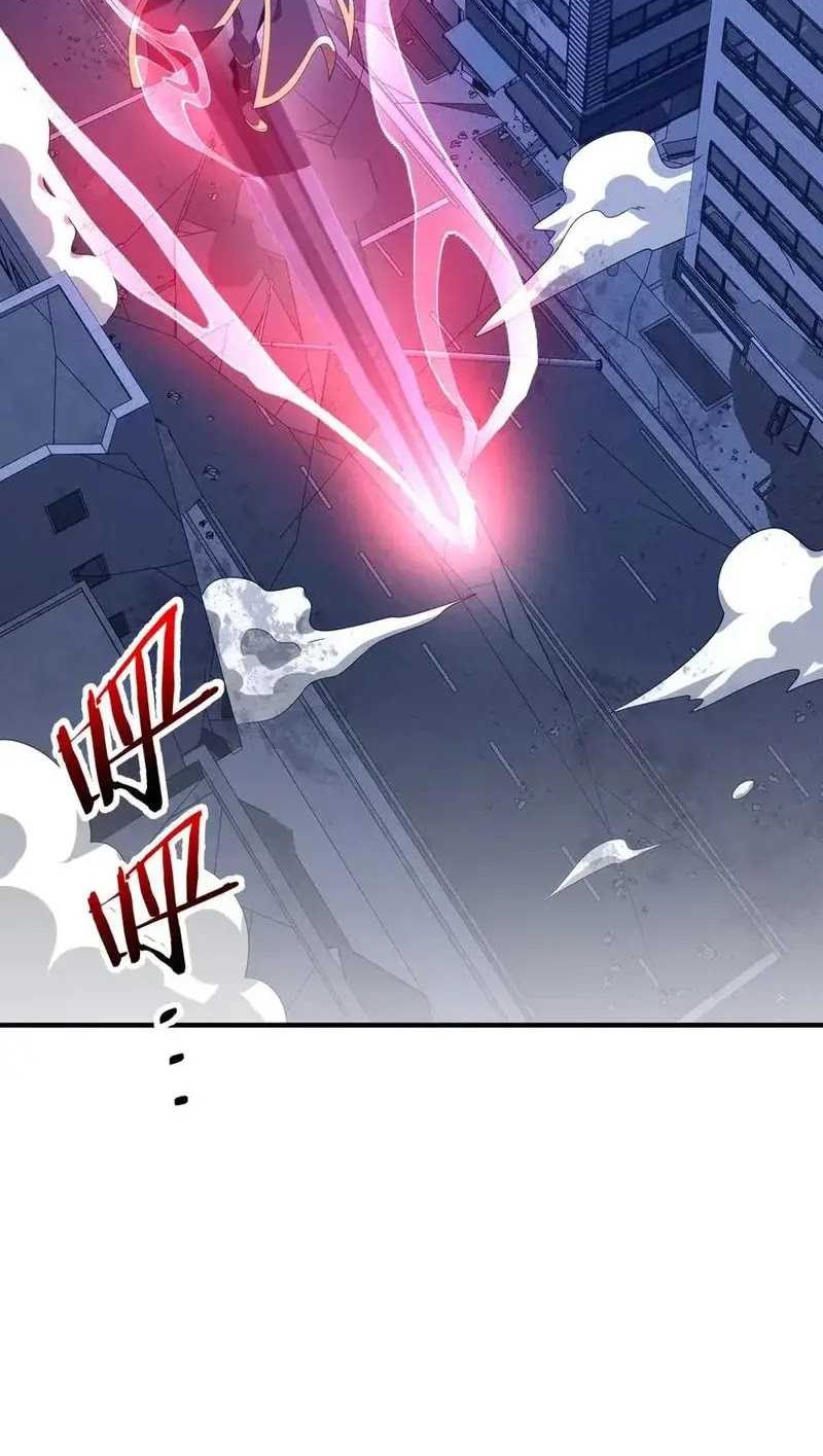 Rebirth of a Dark Mage: Unveiling a Zombie Planet from the Start Chapter 20 Gambar 36
