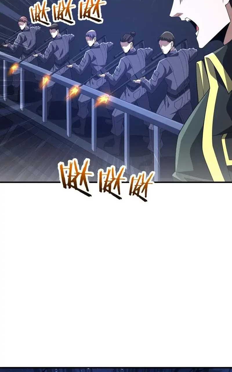 Rebirth of a Dark Mage: Unveiling a Zombie Planet from the Start Chapter 20 Gambar 47