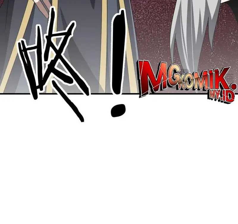 Rebirth of a Dark Mage: Unveiling a Zombie Planet from the Start Chapter 20 Gambar 13