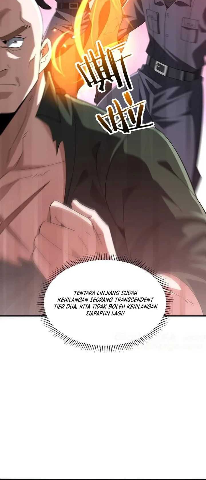 Rebirth of a Dark Mage: Unveiling a Zombie Planet from the Start Chapter 21 Gambar 6