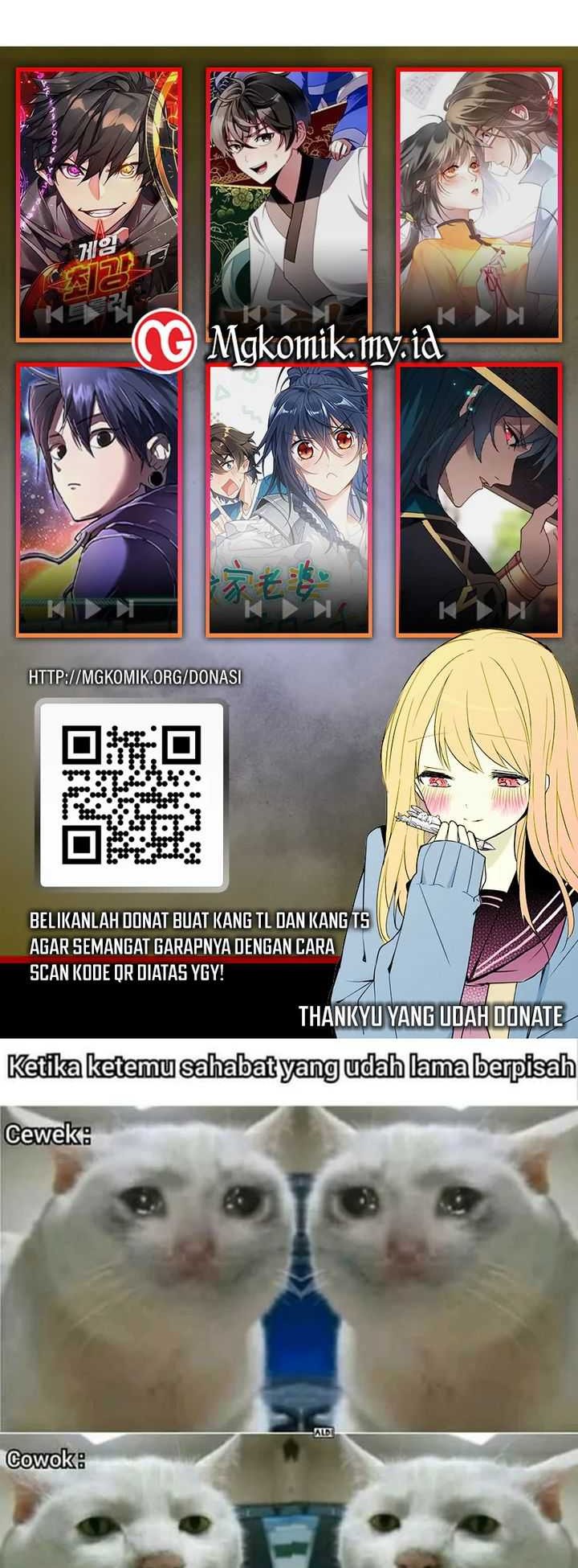 Rebirth of a Dark Mage: Unveiling a Zombie Planet from the Start Chapter 22 Gambar 42