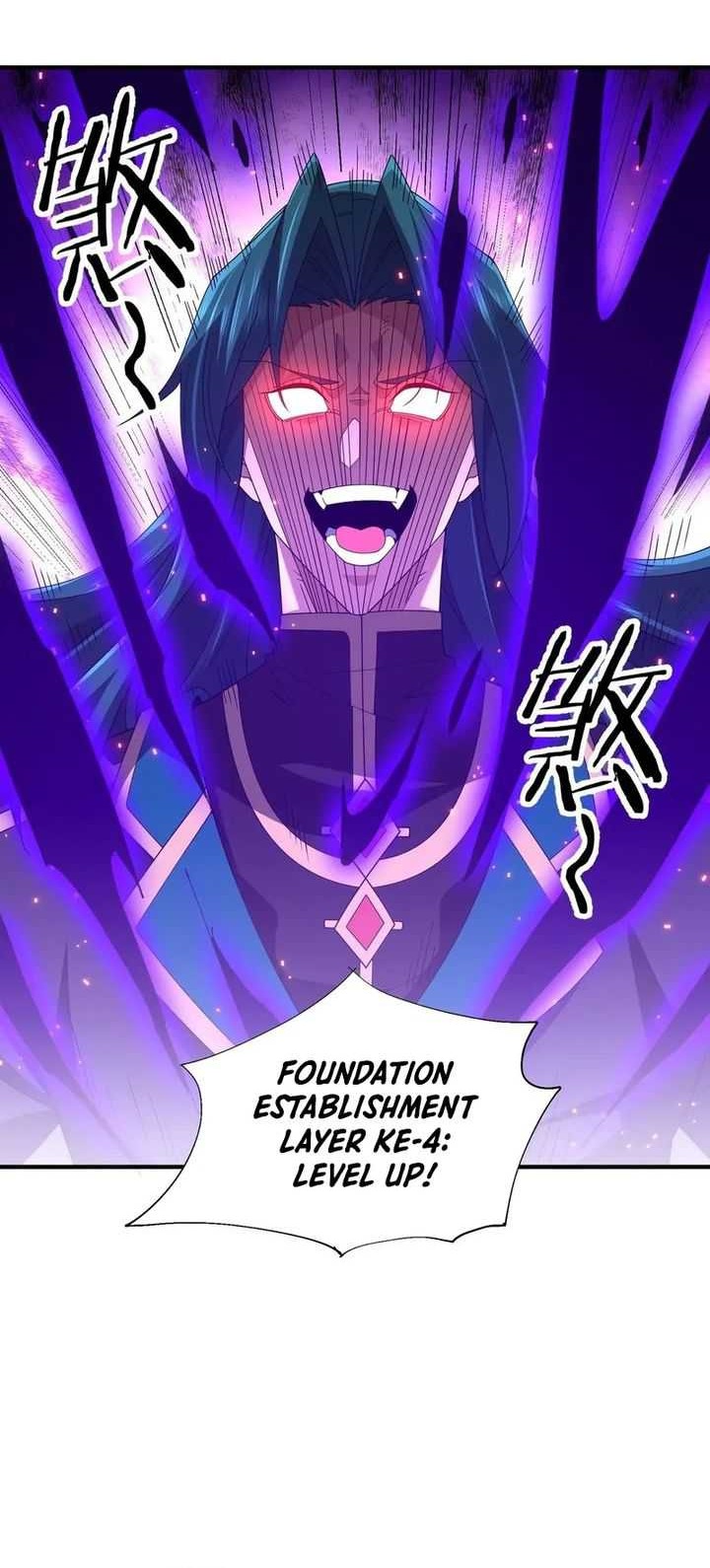 Rebirth of a Dark Mage: Unveiling a Zombie Planet from the Start Chapter 22 Gambar 11