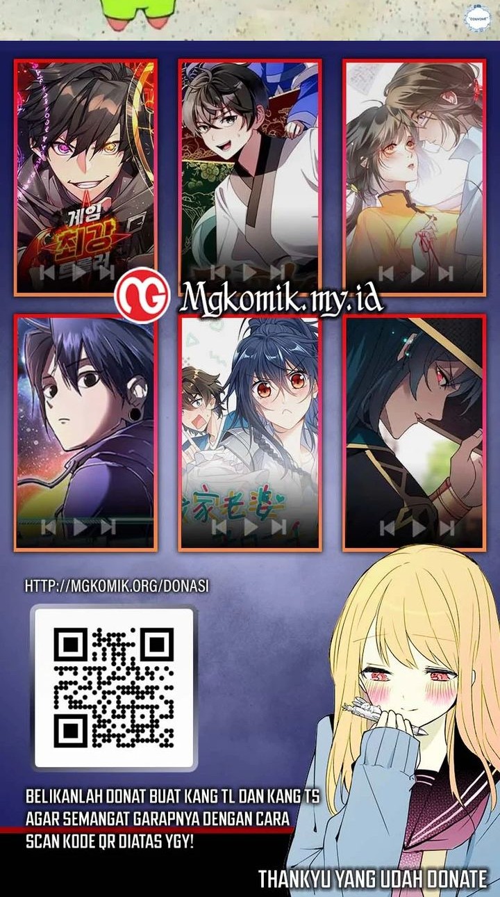 Rebirth of a Dark Mage: Unveiling a Zombie Planet from the Start Chapter 23 Gambar 41