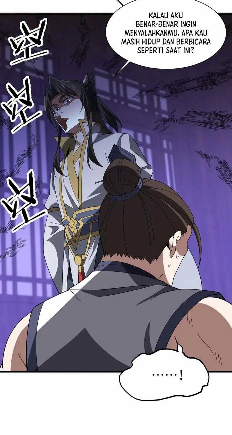 Rebirth of a Dark Mage: Unveiling a Zombie Planet from the Start Chapter 24 Gambar 19