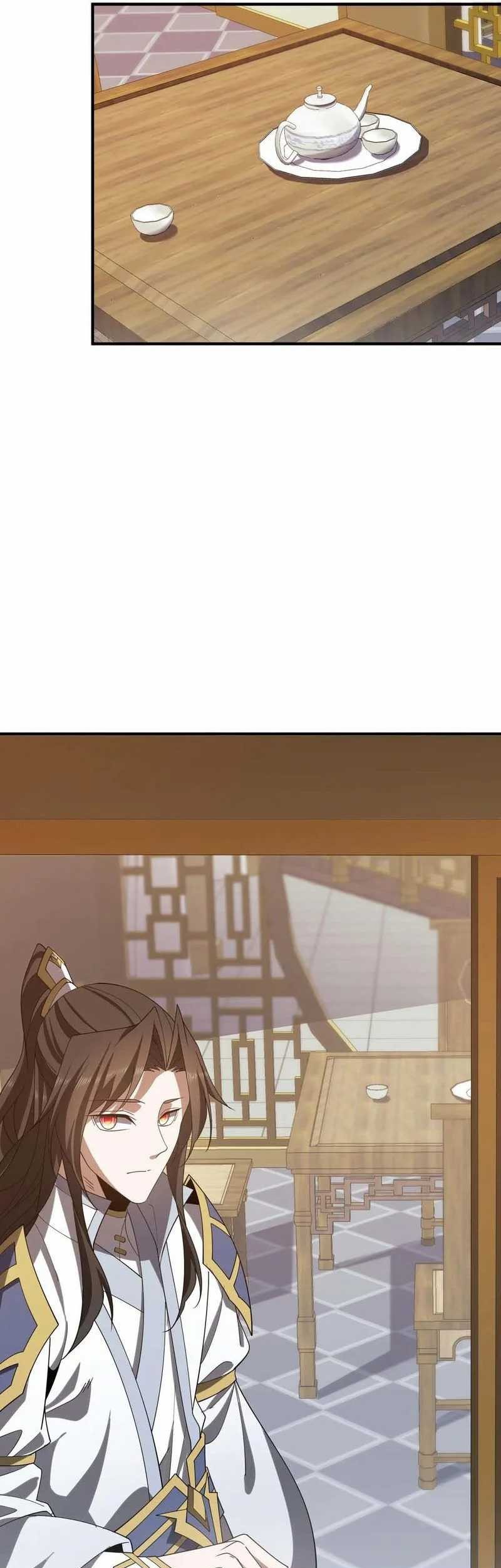 Rebirth of a Dark Mage: Unveiling a Zombie Planet from the Start Chapter 24 Gambar 22