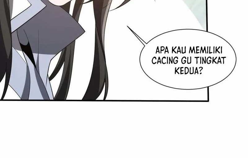 Rebirth of a Dark Mage: Unveiling a Zombie Planet from the Start Chapter 24 Gambar 37