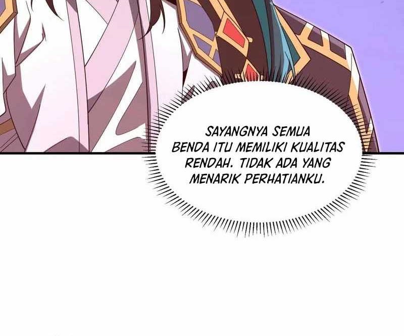 Rebirth of a Dark Mage: Unveiling a Zombie Planet from the Start Chapter 24 Gambar 6