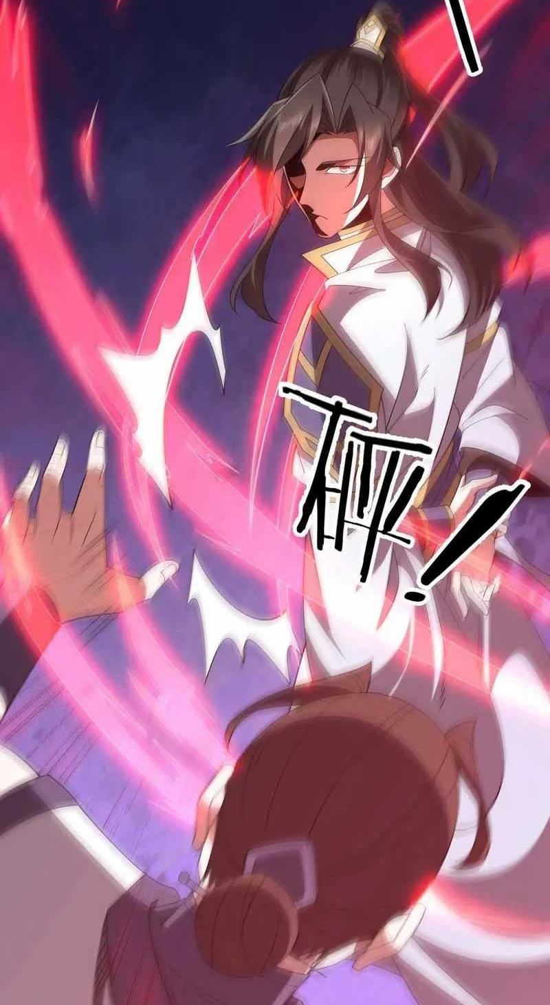 Rebirth of a Dark Mage: Unveiling a Zombie Planet from the Start Chapter 24 Gambar 17