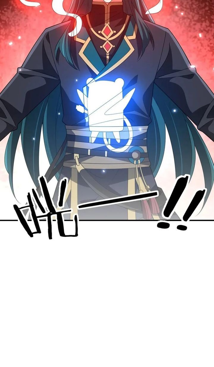 Rebirth of a Dark Mage: Unveiling a Zombie Planet from the Start Chapter 25 Gambar 30