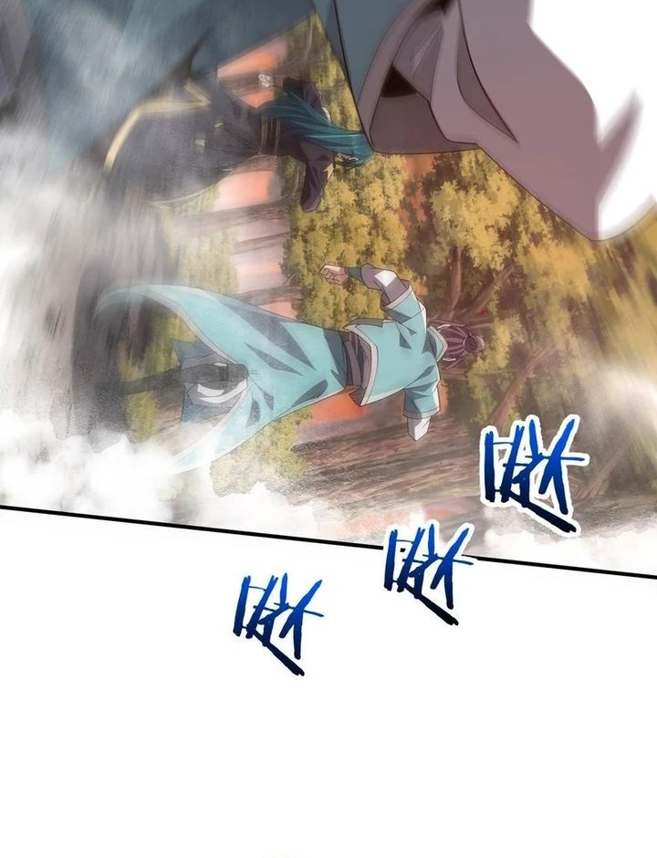 Rebirth of a Dark Mage: Unveiling a Zombie Planet from the Start Chapter 26 Gambar 35