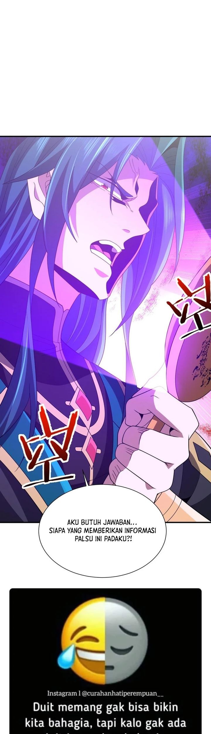 Rebirth of a Dark Mage: Unveiling a Zombie Planet from the Start Chapter 26 Gambar 44