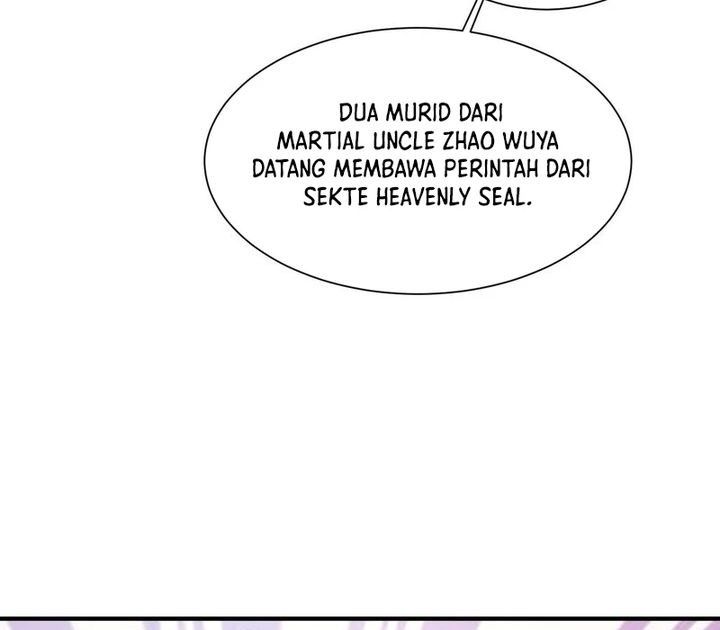 Rebirth of a Dark Mage: Unveiling a Zombie Planet from the Start Chapter 26 Gambar 3