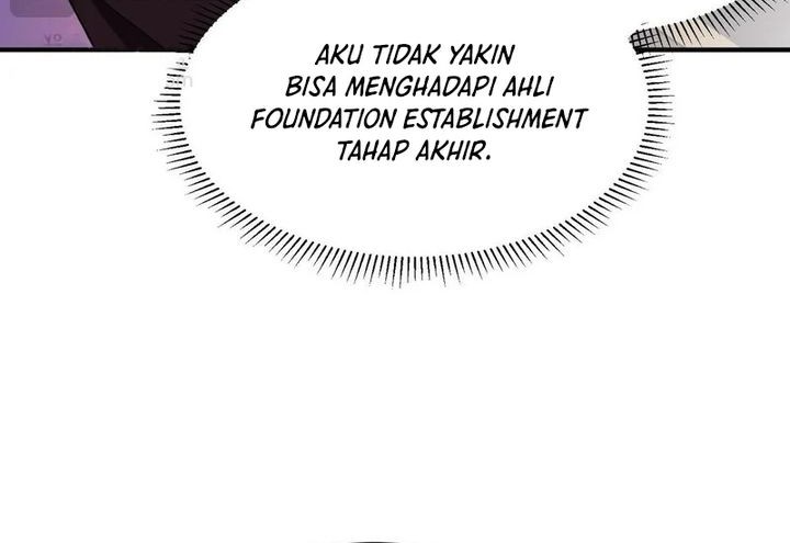 Rebirth of a Dark Mage: Unveiling a Zombie Planet from the Start Chapter 26 Gambar 9