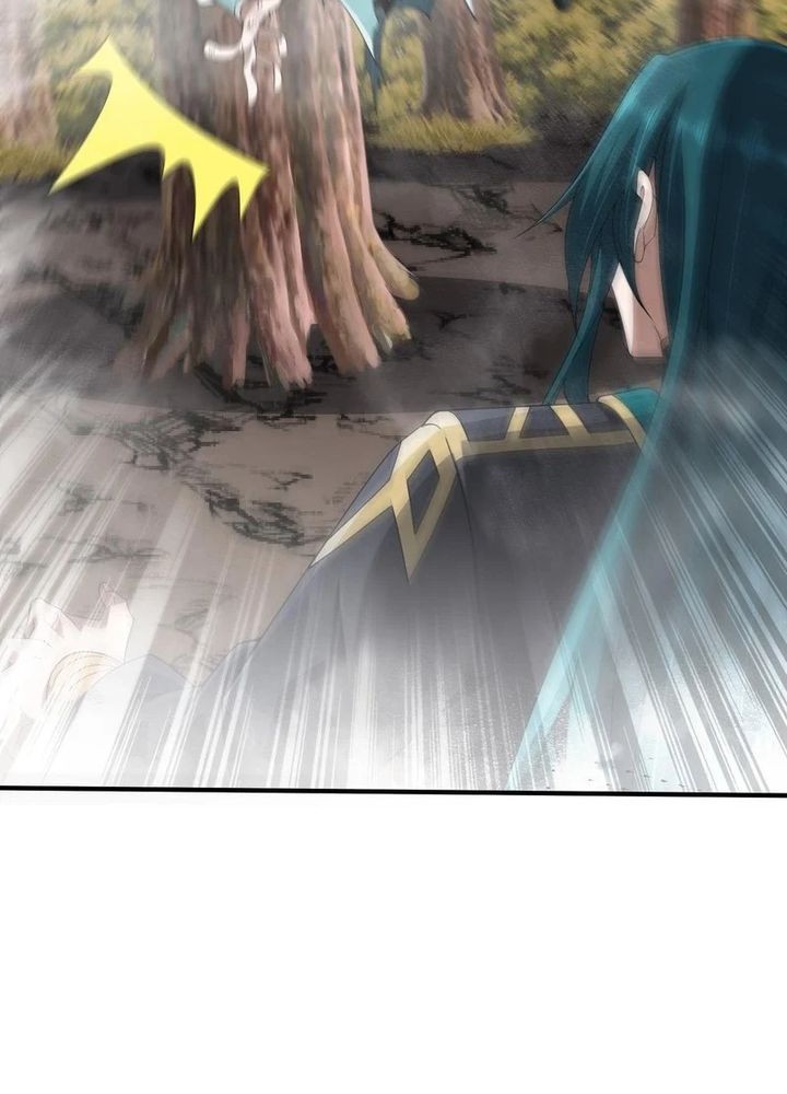 Rebirth of a Dark Mage: Unveiling a Zombie Planet from the Start Chapter 26 Gambar 24
