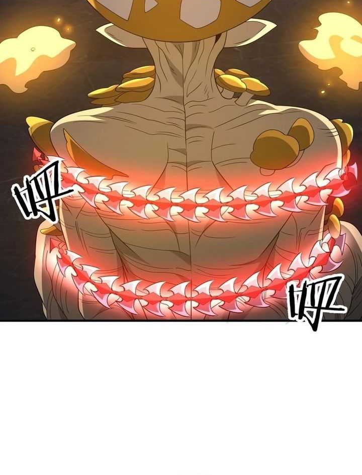 Rebirth of a Dark Mage: Unveiling a Zombie Planet from the Start Chapter 27 Gambar 36