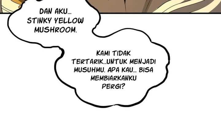 Rebirth of a Dark Mage: Unveiling a Zombie Planet from the Start Chapter 27 Gambar 42