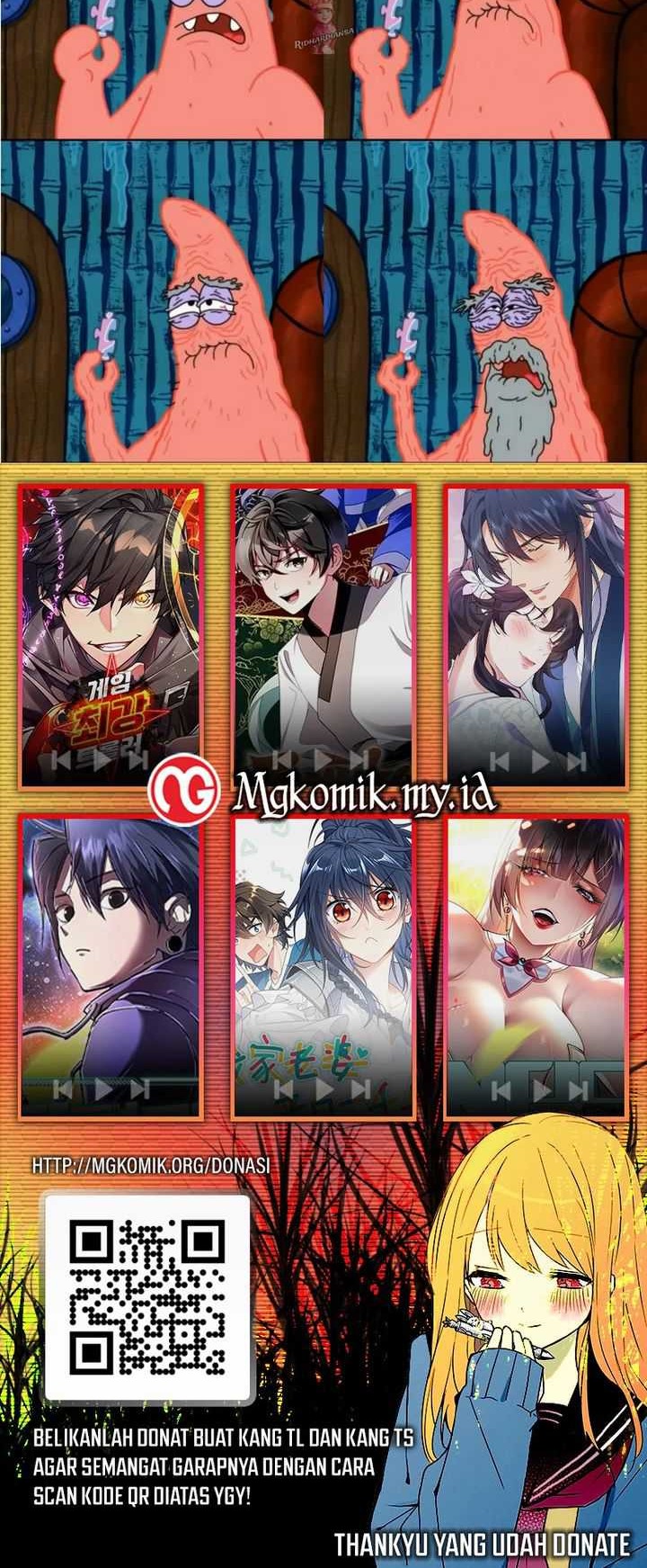 Rebirth of a Dark Mage: Unveiling a Zombie Planet from the Start Chapter 27 Gambar 44