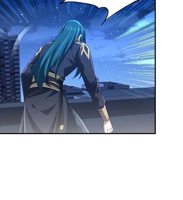 Rebirth of a Dark Mage: Unveiling a Zombie Planet from the Start Chapter 27 Gambar 6