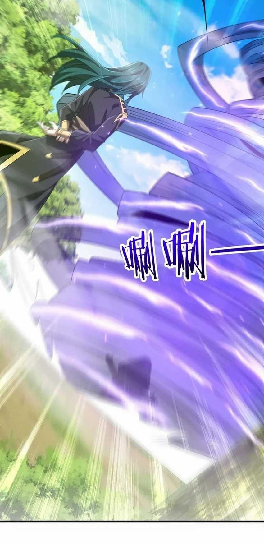 Rebirth of a Dark Mage: Unveiling a Zombie Planet from the Start Chapter 28 Gambar 38