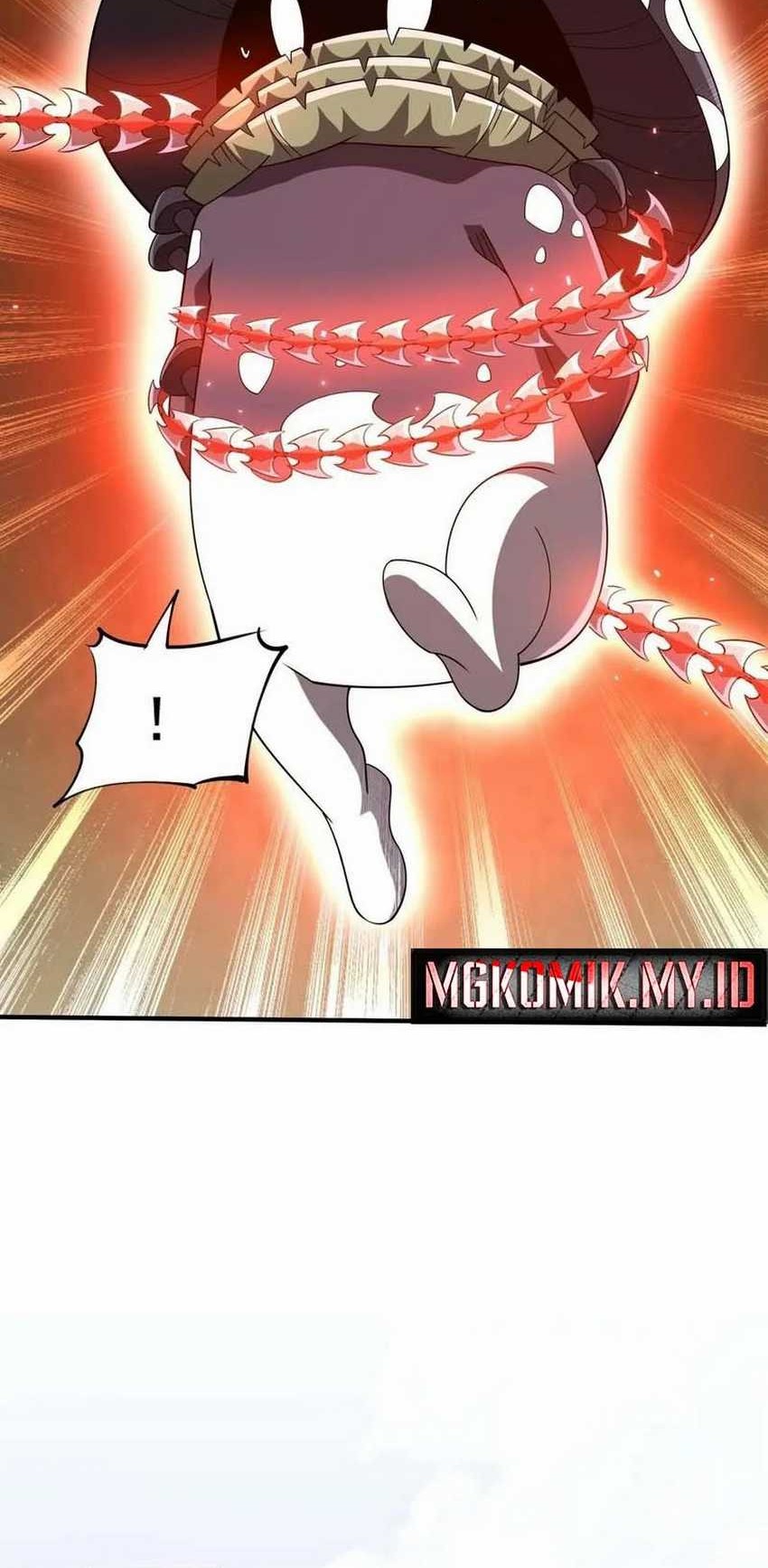 Rebirth of a Dark Mage: Unveiling a Zombie Planet from the Start Chapter 28 Gambar 43