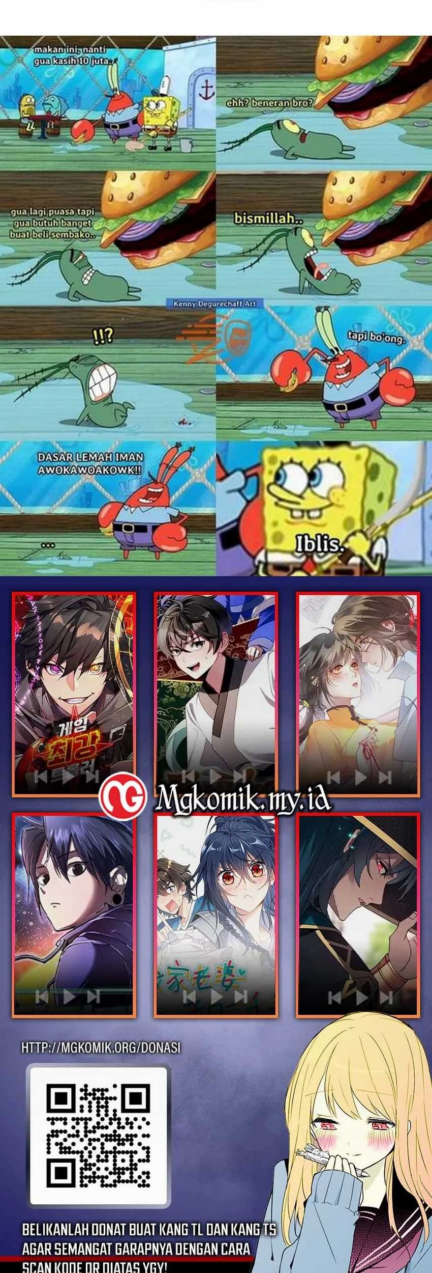Rebirth of a Dark Mage: Unveiling a Zombie Planet from the Start Chapter 28 Gambar 54