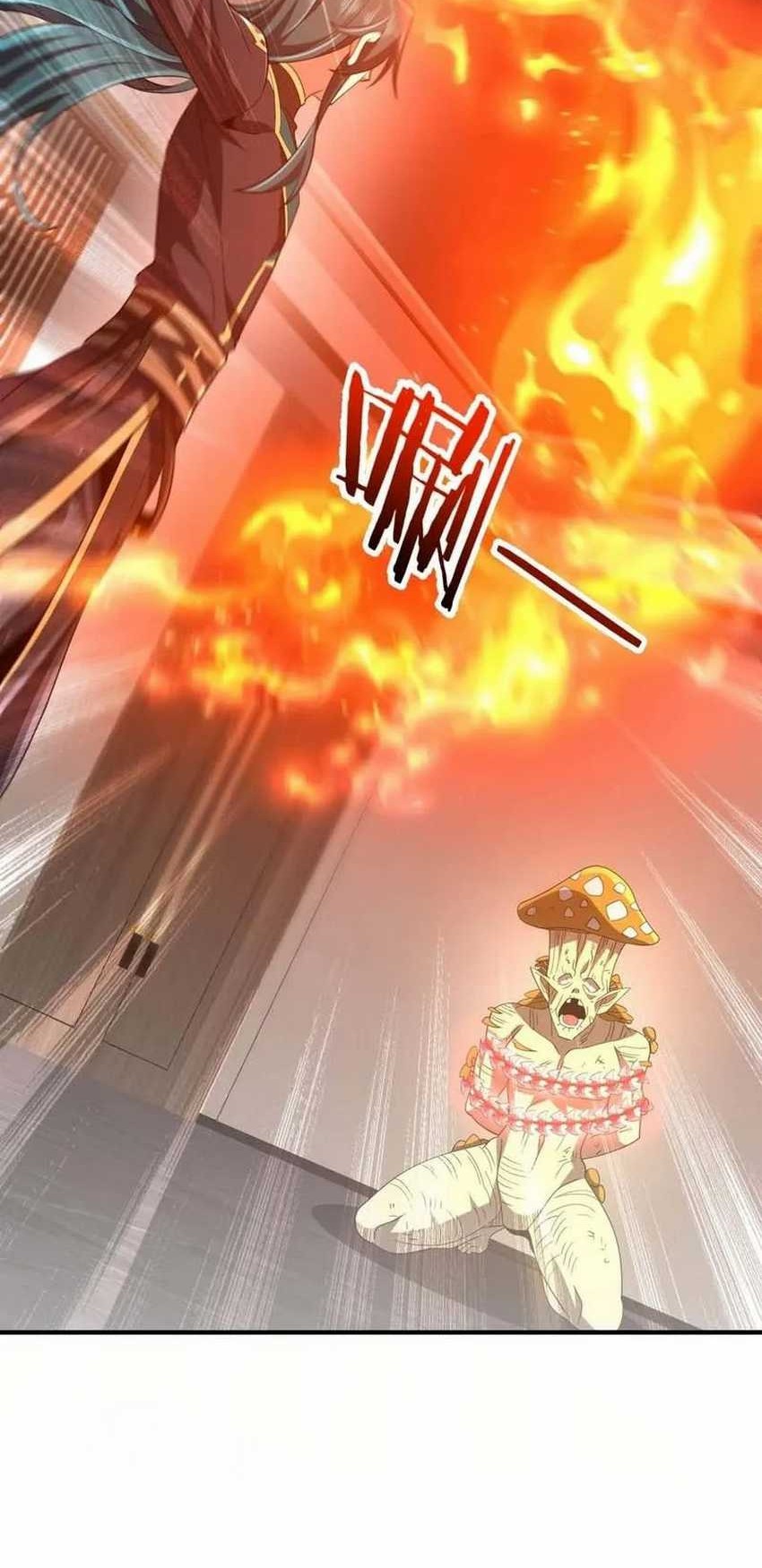 Rebirth of a Dark Mage: Unveiling a Zombie Planet from the Start Chapter 28 Gambar 5