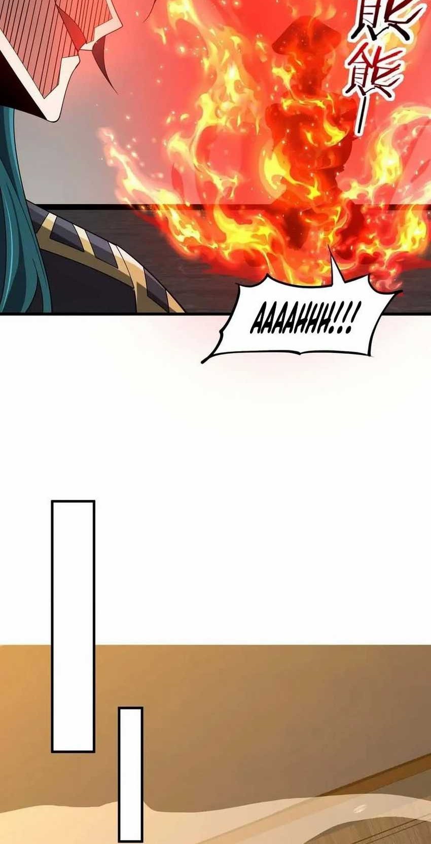 Rebirth of a Dark Mage: Unveiling a Zombie Planet from the Start Chapter 28 Gambar 7