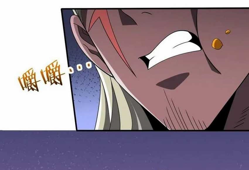 Rebirth of a Dark Mage: Unveiling a Zombie Planet from the Start Chapter 28 Gambar 9