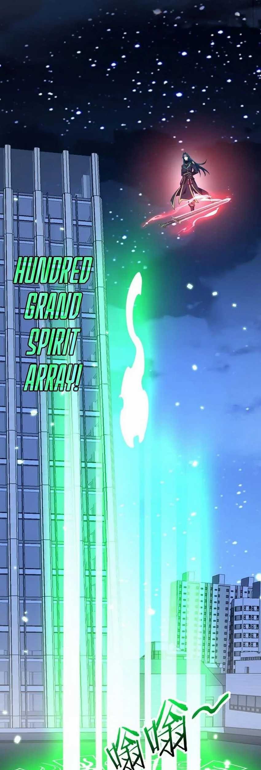 Rebirth of a Dark Mage: Unveiling a Zombie Planet from the Start Chapter 28 Gambar 14