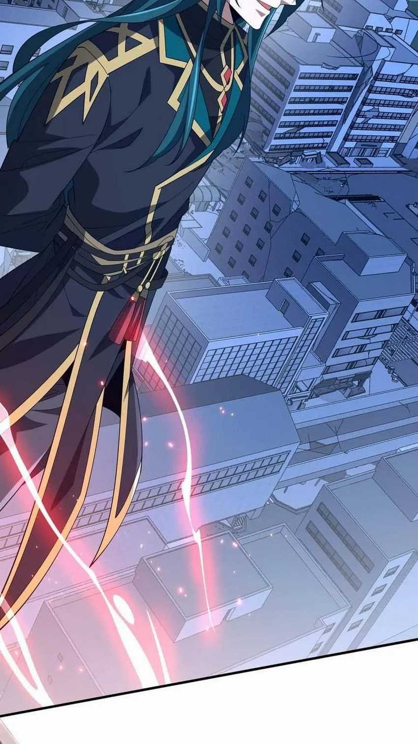 Rebirth of a Dark Mage: Unveiling a Zombie Planet from the Start Chapter 28 Gambar 17