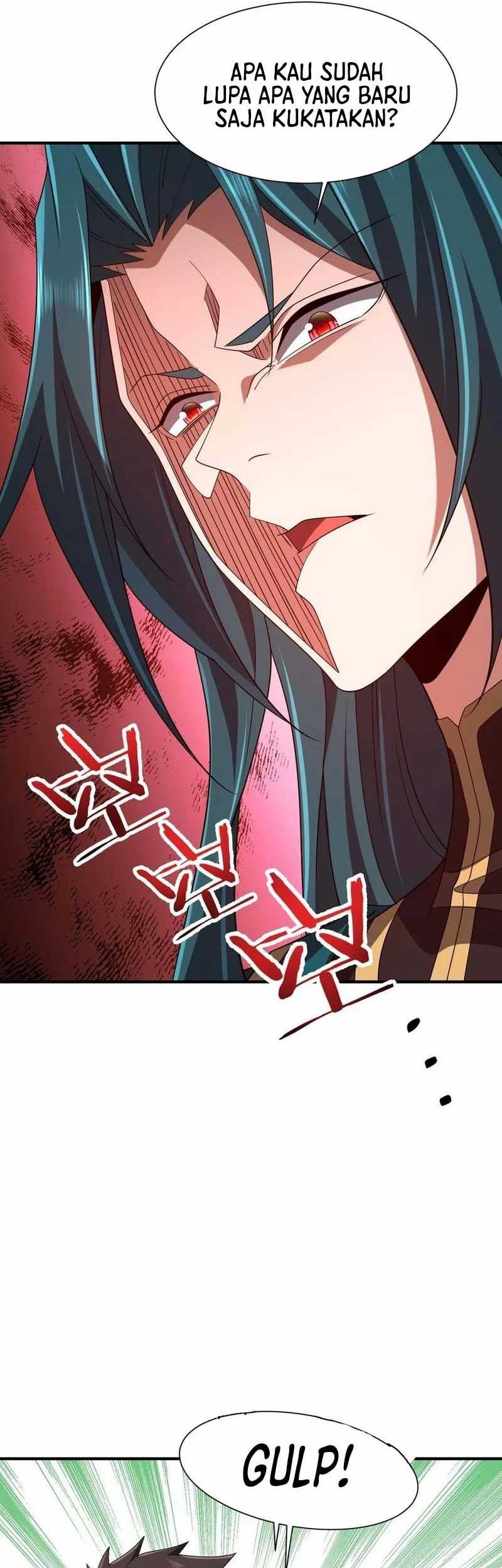 Rebirth of a Dark Mage: Unveiling a Zombie Planet from the Start Chapter 29 Gambar 29