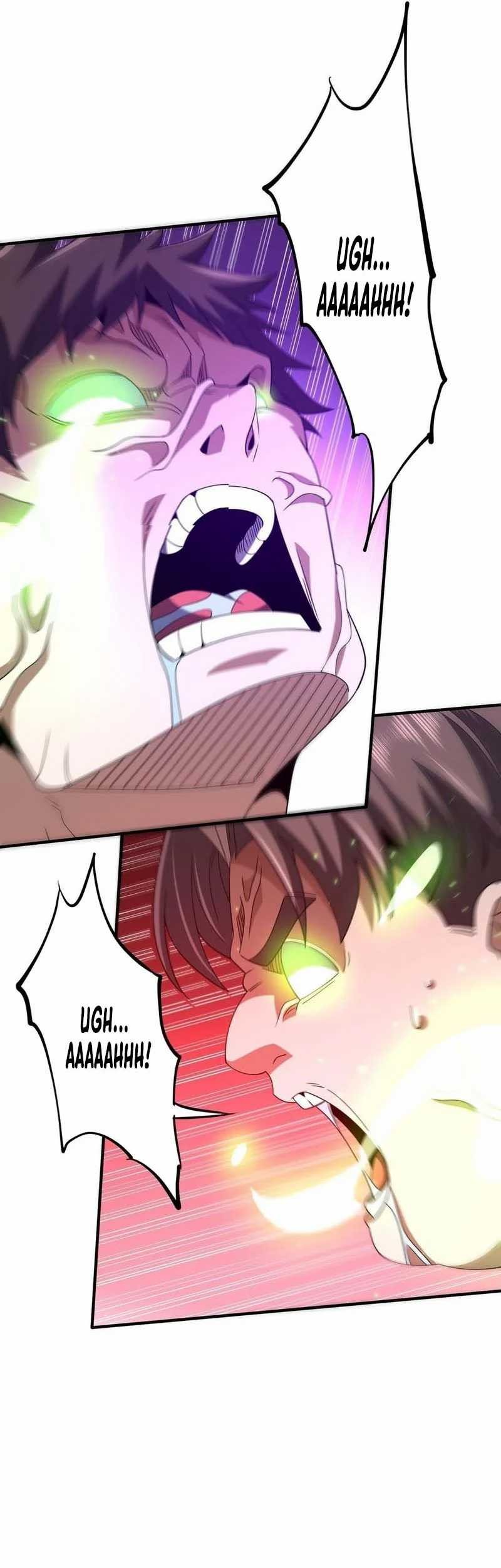 Rebirth of a Dark Mage: Unveiling a Zombie Planet from the Start Chapter 29 Gambar 33