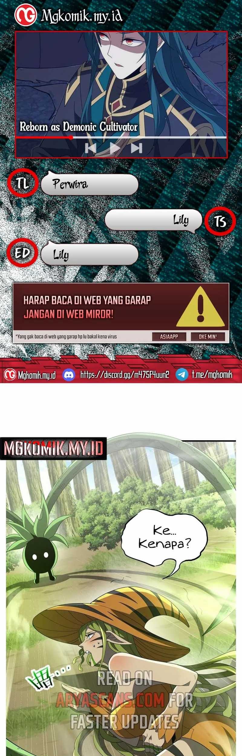 Baca Komik Rebirth of a Dark Mage: Unveiling a Zombie Planet from the Start Chapter 29 Gambar 1