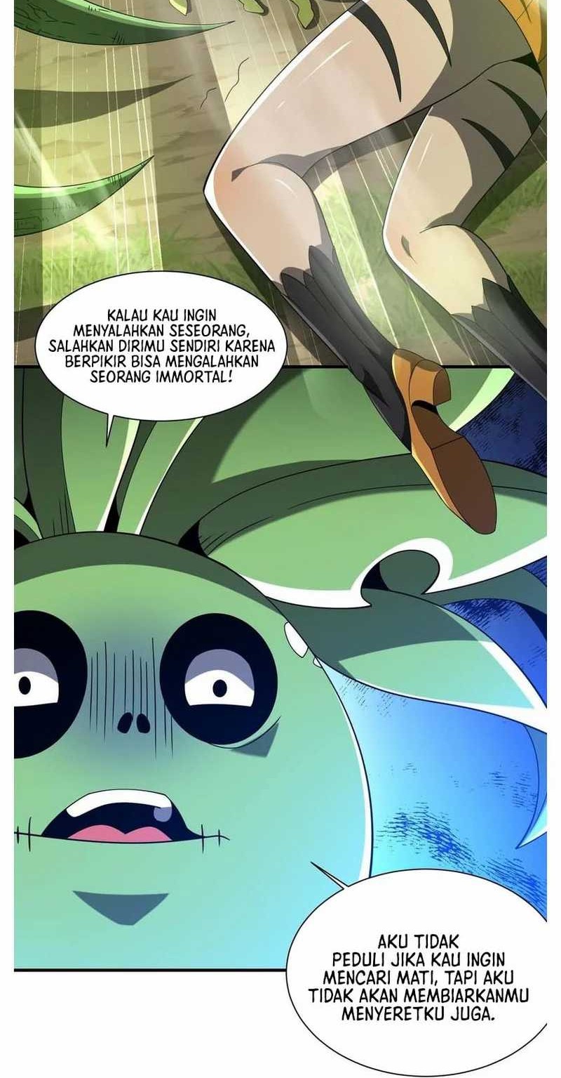Baca  Rebirth of a Dark Mage: Unveiling a Zombie Planet from the Start Chapter 29 Gambar 2