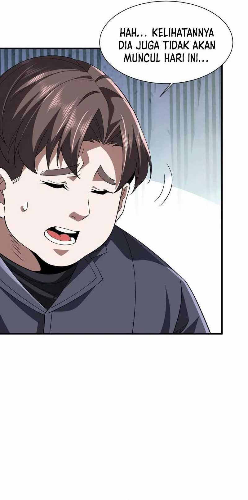 Rebirth of a Dark Mage: Unveiling a Zombie Planet from the Start Chapter 29 Gambar 14