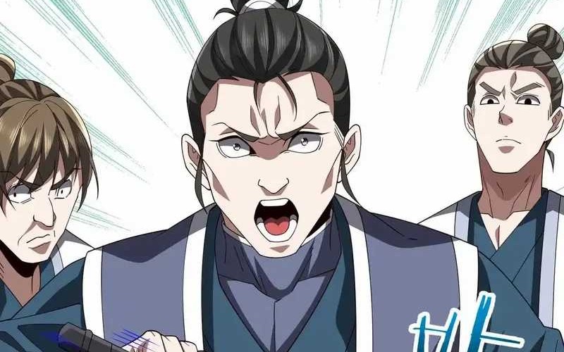 Rebirth of a Dark Mage: Unveiling a Zombie Planet from the Start Chapter 3 Gambar 26