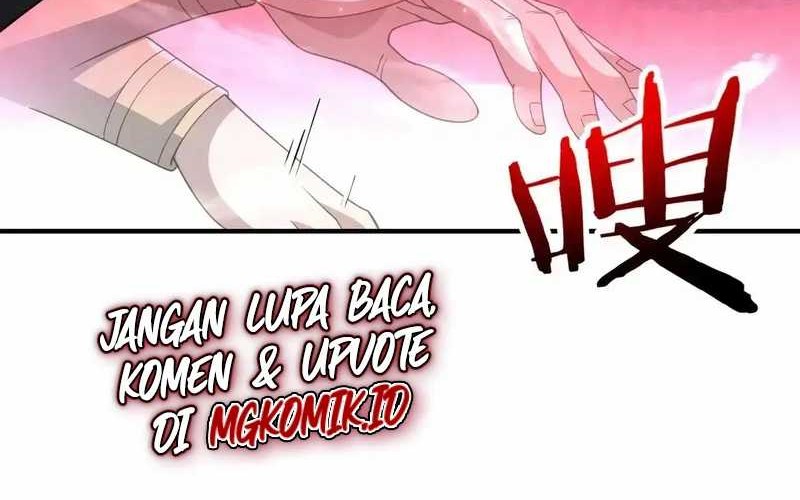 Rebirth of a Dark Mage: Unveiling a Zombie Planet from the Start Chapter 3 Gambar 30