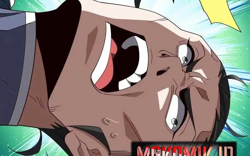 Rebirth of a Dark Mage: Unveiling a Zombie Planet from the Start Chapter 3 Gambar 34