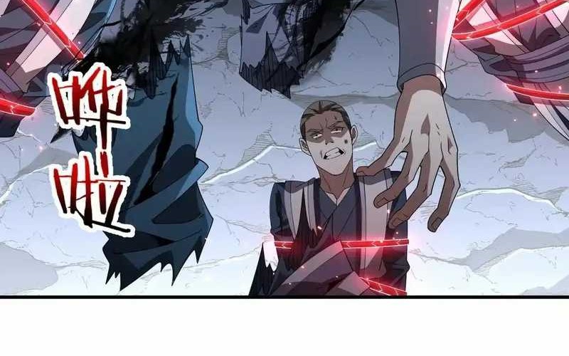 Rebirth of a Dark Mage: Unveiling a Zombie Planet from the Start Chapter 3 Gambar 40
