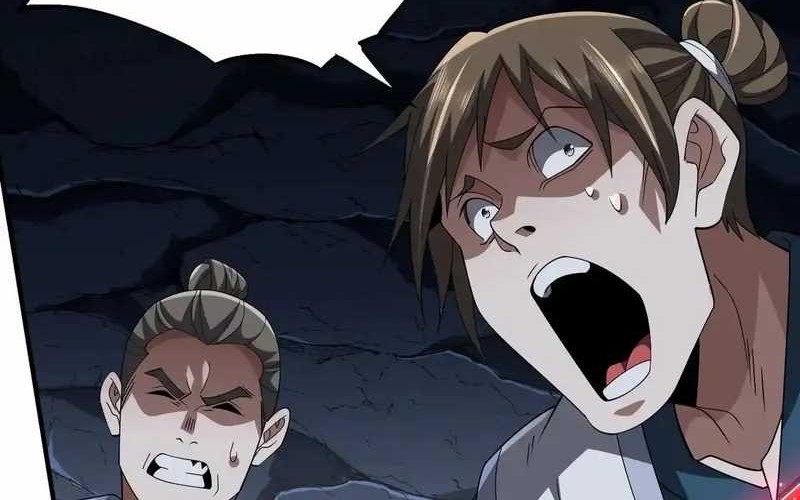 Rebirth of a Dark Mage: Unveiling a Zombie Planet from the Start Chapter 3 Gambar 42